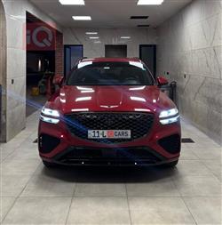 جنسس GV70